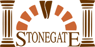 Stonegate Granite Logo